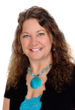Kim Blevins
